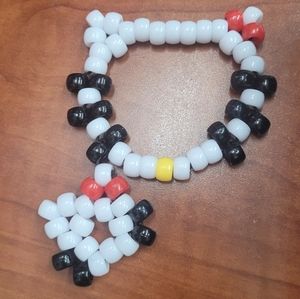 Hello Kitty Kandi Single